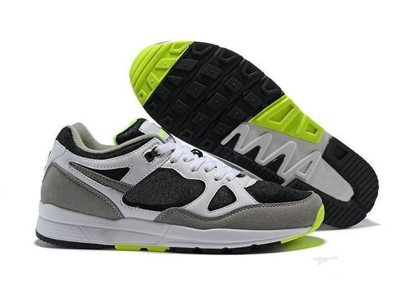 2018 Hot Sale Air Span II 2 men's Running shoes old dad shoes fashion wild leisure wear Sneakers Outdoor Jogging shoes
2018 Hot Sale Air Span II 2 men's Running shoes old dad shoes fashion wild leisure wear Sneakers Outdoor Jogging shoes