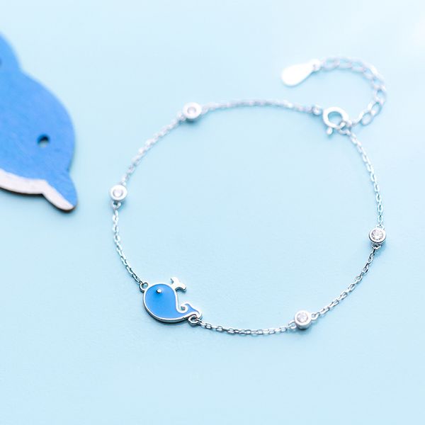 mloveacc genuine 925 sterling silver cetaceans blue whale pendant necklace for women sterling silver jewelry, Black
mloveacc genuine 925 sterling silver cetaceans blue whale pendant necklace for women sterling silver jewelry, Black