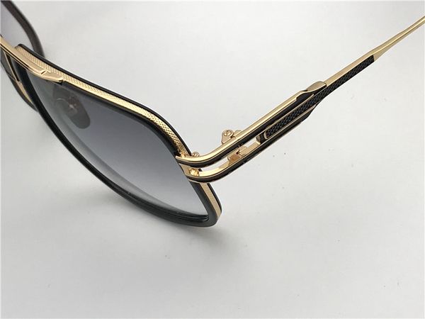 lunettes de sunglasses new glasses men shades des box pilot attitude soleil sun sonnenbrille shades with gold/brown glasses bfbsb, White;black
lunettes de sunglasses new glasses men shades des box pilot attitude soleil sun sonnenbrille shades with gold/brown glasses bfbsb, White;black
