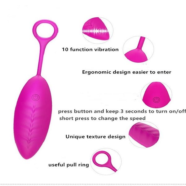 new ben function rechargeable for vibrators silicone waterproof egg bullet vibration control toys wa ball 10 women remote y1893001 iqlm
new ben function rechargeable for vibrators silicone waterproof egg bullet vibration control toys wa ball 10 women remote y1893001 iqlm