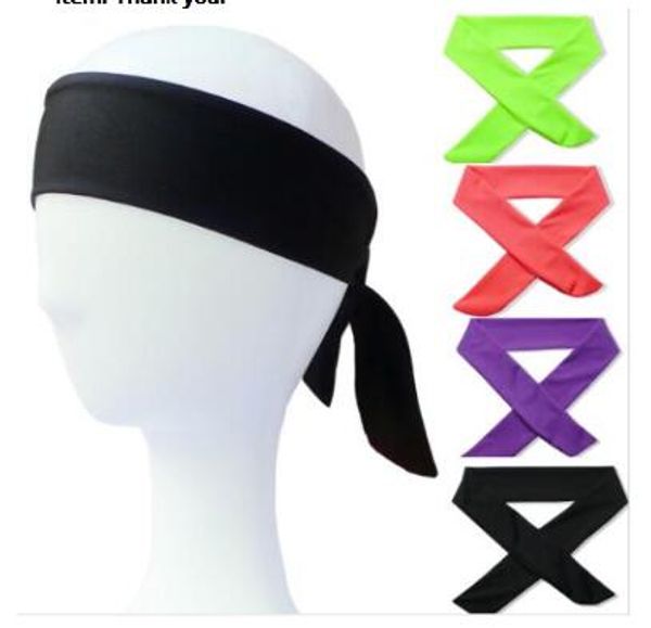 Solid Cotton Tie Back Headbands Stretch Sweatbands Hair Band Moisture Wicking Workout Men Women Bands
Solid Cotton Tie Back Headbands Stretch Sweatbands Hair Band Moisture Wicking Workout Men Women Bands