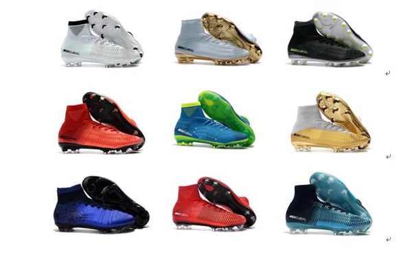 2018 cr7 Quinto Triunfo kids football boots youth boys soccer cleats mercurial superfly turf soccer shoes mens womens high top neymar boots
2018 cr7 Quinto Triunfo kids football boots youth boys soccer cleats mercurial superfly turf soccer shoes mens womens high top neymar boots