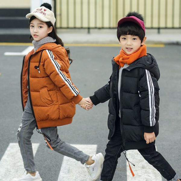 2018 new boys winter long down jackets outerwear coats fashion kids winter clothes thick warm white duck down for 4-14t children, Blue;gray
2018 new boys winter long down jackets outerwear coats fashion kids winter clothes thick warm white duck down for 4-14t children, Blue;gray
