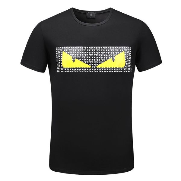 men t shirt pattern summer casual designer crew neck modal short sleeve fashion shirt for men size m-3xl, White;black
men t shirt pattern summer casual designer crew neck modal short sleeve fashion shirt for men size m-3xl, White;black