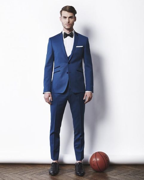 selling mens suits slim fit groomsmen wedding tuxedos three pieces two buttons designer blazers formal dress suit (jacket+pants+vest), Black;gray
selling mens suits slim fit groomsmen wedding tuxedos three pieces two buttons designer blazers formal dress suit (jacket+pants+vest), Black;gray