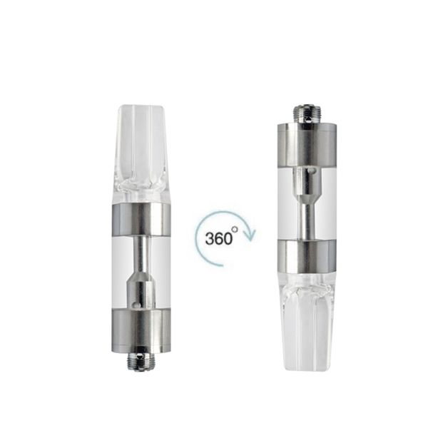 New Design Cell Ceramic Coil A4 glass Cartridge 14mm Diameter for Thick Oil fit for ego EVOD battery 
New Design Cell Ceramic Coil A4 glass Cartridge 14mm Diameter for Thick Oil fit for ego EVOD battery
