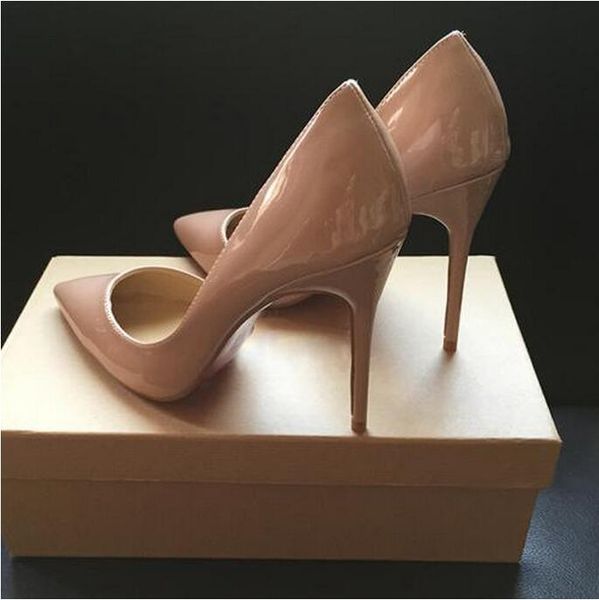 Так Кейт и Iriza стиль обувь 12 см/10 см / 8 см дамы дизайнер женщины лакированная кожа ч
Так Кейт и Iriza стиль обувь 12 см/10 см / 8 см дамы дизайнер женщины лакированная кожа ч