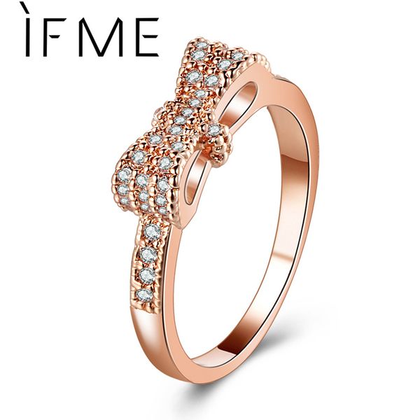 if me full crystal cubic zirconia bowknot rings for women rose gold silver color geometric bow ring engagement wedding jewelry, Slivery;golden
if me full crystal cubic zirconia bowknot rings for women rose gold silver color geometric bow ring engagement wedding jewelry, Slivery;golden