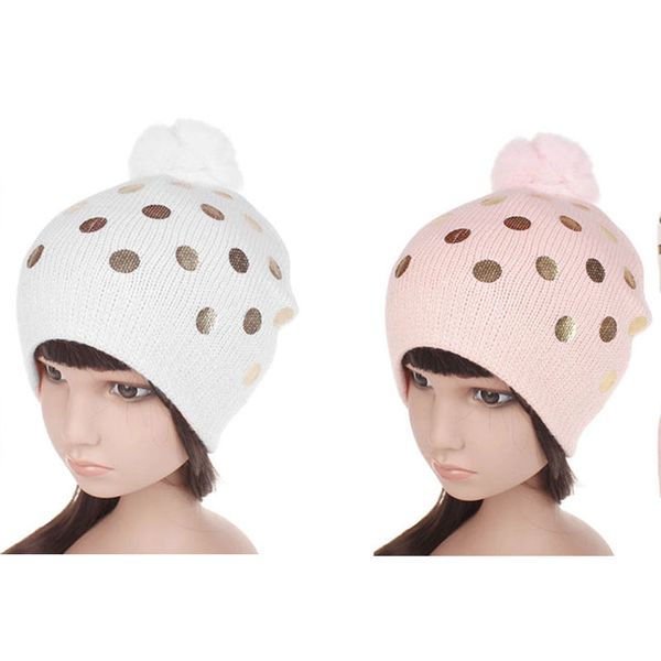 toddler kids girl winter warm chunky crochet knit hat beanie cap, Black;white
toddler kids girl winter warm chunky crochet knit hat beanie cap, Black;white
