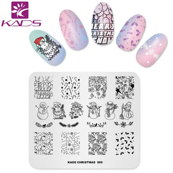 kads new arrival christmas 005 series design cute snowman christmas gift decorations template stencil beauty stamp plate, White
kads new arrival christmas 005 series design cute snowman christmas gift decorations template stencil beauty stamp plate, White
