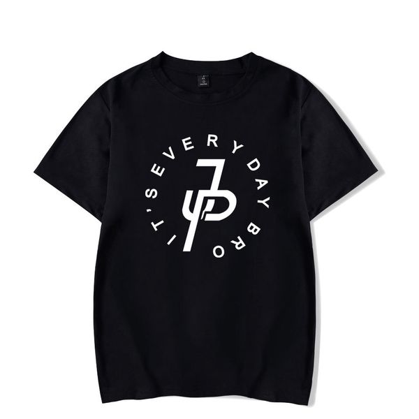 men clothing jake casual tshirts summer male crew neck tees short sleeved ing, White;black
men clothing jake casual tshirts summer male crew neck tees short sleeved ing, White;black