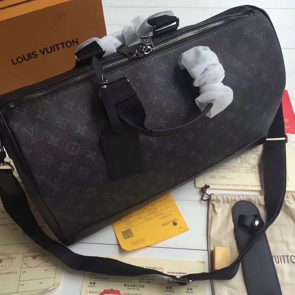 Высокое качество женщины и мужчины дорожная сумка мода горячие продажи keepall 45 дам
Высокое качество женщины и мужчины дорожная сумка мода горячие продажи keepall 45 дам