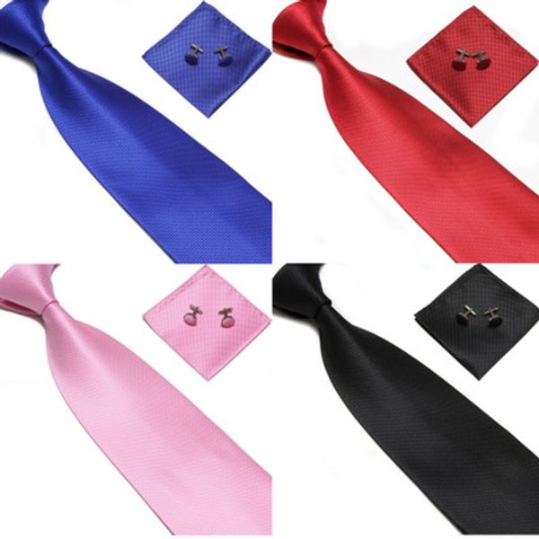 elling wedding business men's neck tie set with cufflinks &hanky 1 set/lot 13colors for choice ing, Blue;purple
elling wedding business men's neck tie set with cufflinks &hanky 1 set/lot 13colors for choice ing, Blue;purple