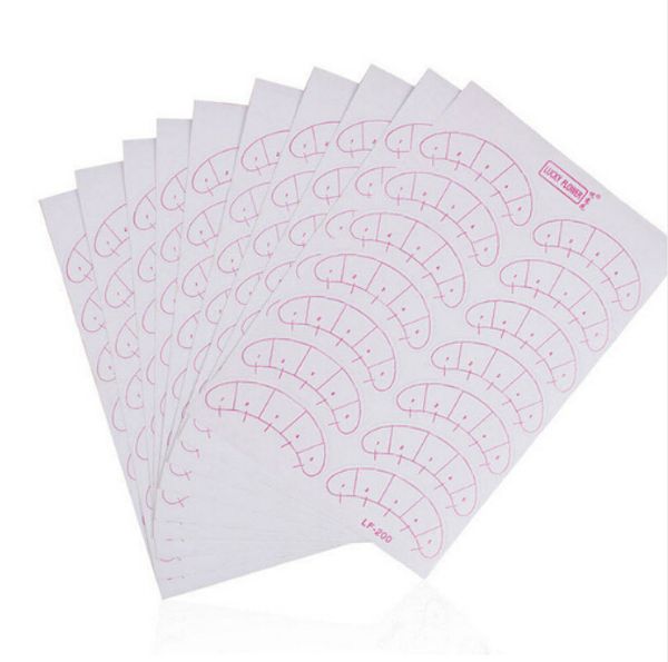 fashion paper patches 3d eyelash under eye pads lash eyelash extension paper patches eye tips sticker wraps make up tools
fashion paper patches 3d eyelash under eye pads lash eyelash extension paper patches eye tips sticker wraps make up tools