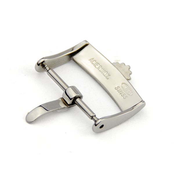 New Watch Band Strap Pin Buckle for Rol Replacement ROL105 
New Watch Band Strap Pin Buckle for Rol Replacement ROL105