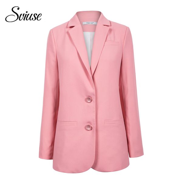 women pink long blazer autumn spring single breasted casual office ladies suits streetwear fashion korean loose jacket female, White;black
women pink long blazer autumn spring single breasted casual office ladies suits streetwear fashion korean loose jacket female, White;black