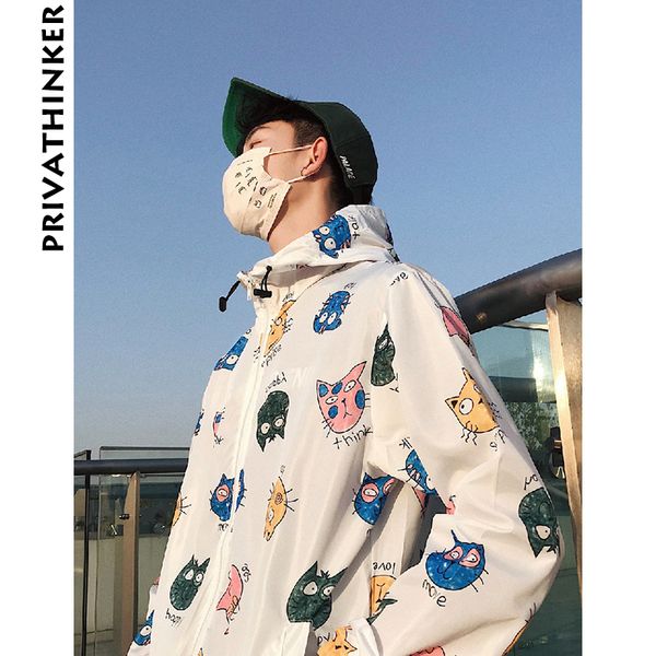 лето rashguard мужская одежда 2018 забавный кот печати мужчины куртка причинно уличная мужской солнцезащитная одежда, Black;brown
лето rashguard мужская одежда 2018 забавный кот печати мужчины куртка причинно уличная мужской солнцезащитная одежда, Black;brown