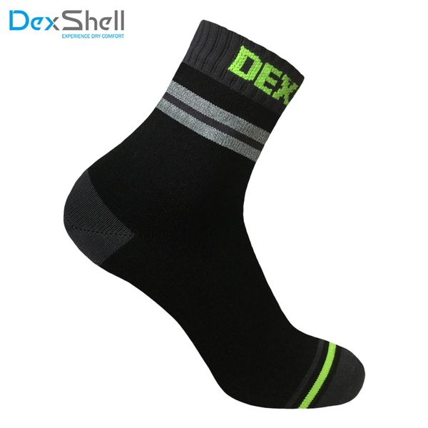 dexshell awesome waterproof socks bamboo socks men coolmax night running biking warm in wet rainy season outdoor sports cycling, Black
dexshell awesome waterproof socks bamboo socks men coolmax night running biking warm in wet rainy season outdoor sports cycling, Black