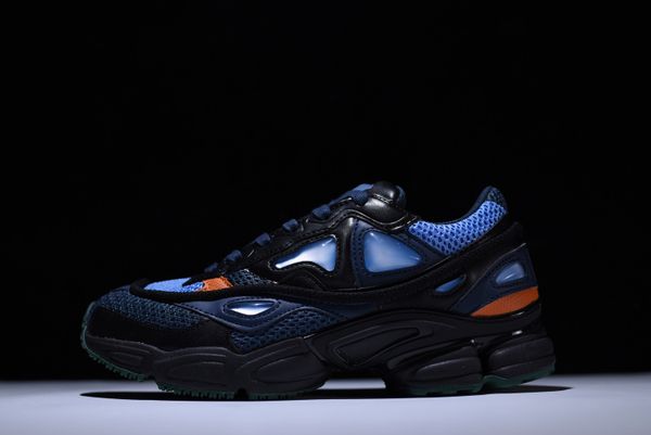 originals raf simons consortium ozweego 2 iii outdoor shoes sneakers with box men women 2018 black white authentic sneakers, White;red
originals raf simons consortium ozweego 2 iii outdoor shoes sneakers with box men women 2018 black white authentic sneakers, White;red