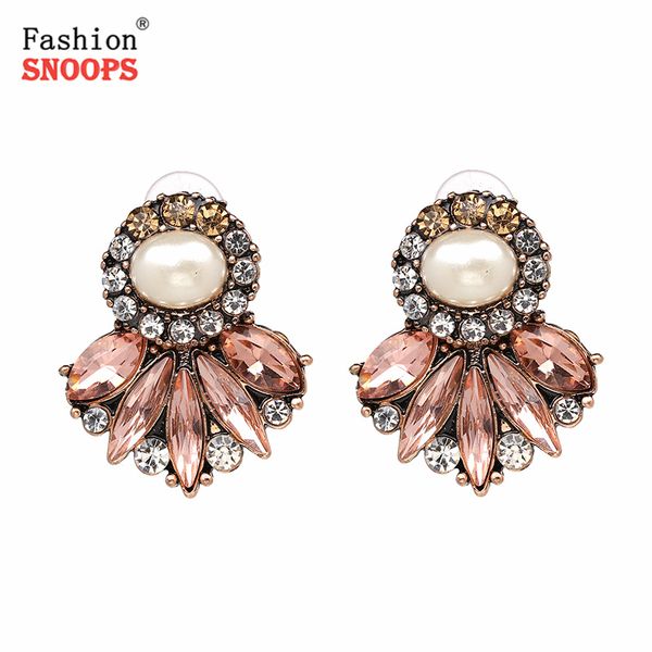 2018 new fashion statement jewelry simulated pearls beads earrings women female wedding luxury earrings, Golden;silver
2018 new fashion statement jewelry simulated pearls beads earrings women female wedding luxury earrings, Golden;silver