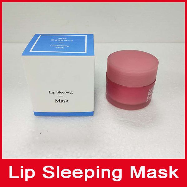Самое Лучшее Качество!! Laneige специальный уход губ Спящая Маска увлажняющий антиво
Самое Лучшее Качество!! Laneige специальный уход губ Спящая Маска увлажняющий антиво