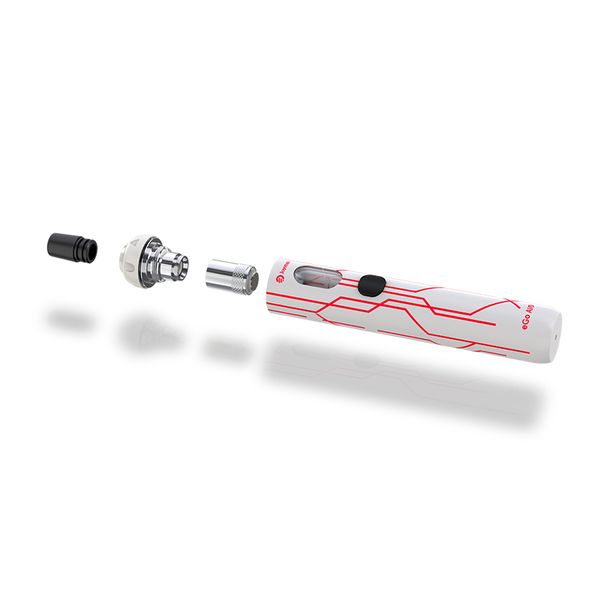 100% authentic joyetech 1500mah aio head kit ego coil anniversary edition) with (10th 2ml bf starter tank and battery 0.6ohm 1500mah ss lsdr
100% authentic joyetech 1500mah aio head kit ego coil anniversary edition) with (10th 2ml bf starter tank and battery 0.6ohm 1500mah ss lsdr