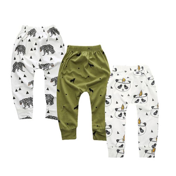 3 Pcs / Lot Leggings Atutmn Cartoon Baby Leggings Children Trousers Harem Pants Baby Boy Trousers Baby Clothes Newborn DKZ210
3 Pcs / Lot Leggings Atutmn Cartoon Baby Leggings Children Trousers Harem Pants Baby Boy Trousers Baby Clothes Newborn DKZ210