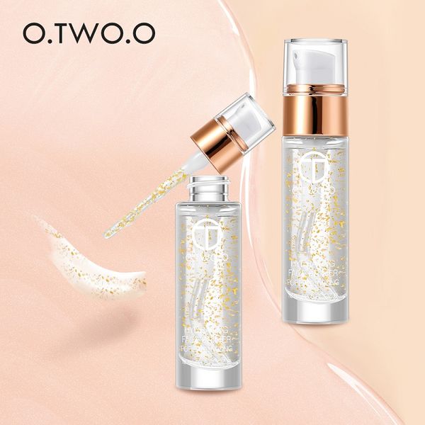 o.two.o brand professional make up base 24k gold liquid primer hydrating face primer pore minimizing makeup
o.two.o brand professional make up base 24k gold liquid primer hydrating face primer pore minimizing makeup