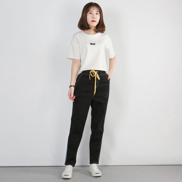 plus size 5xl autumn new blue harem pants vintage elastic high waist jeans womens full length pants loose cowboy pants
plus size 5xl autumn new blue harem pants vintage elastic high waist jeans womens full length pants loose cowboy pants