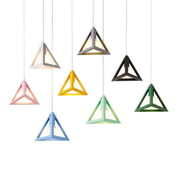 Modern simple pendant lights colorful macaron hanging light metal Lampstand droplight for kids room bedroom restaurant pendant lamps
Modern simple pendant lights colorful macaron hanging light metal Lampstand droplight for kids room bedroom restaurant pendant lamps
