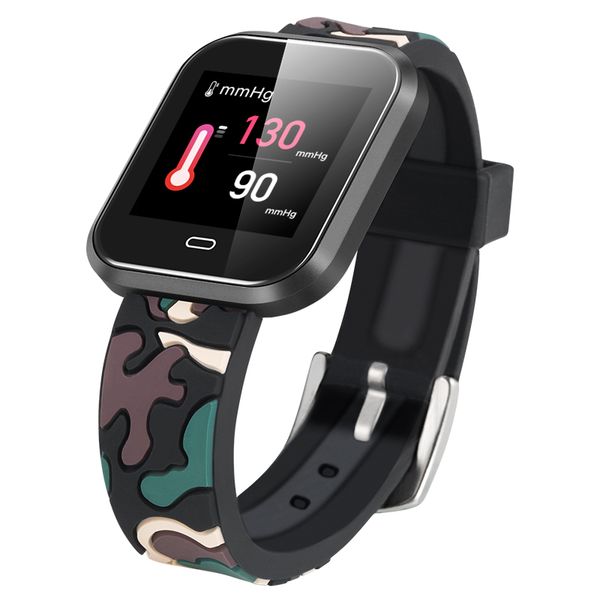 heart rate monitor smart watch men women silicone band sport waterproof bluetooth intelligent wristband fitness women smartwatch, Slivery;brown
heart rate monitor smart watch men women silicone band sport waterproof bluetooth intelligent wristband fitness women smartwatch, Slivery;brown