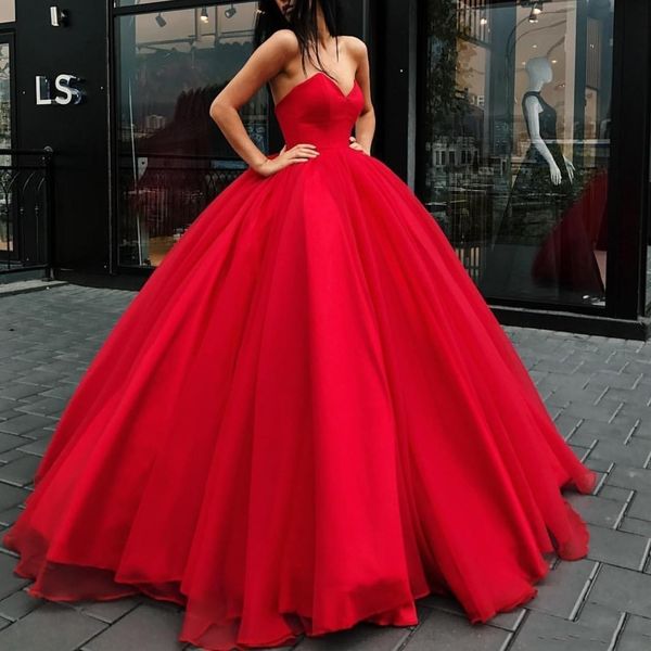 red princess пром платья длинные 2019 бальное платье без бретелек тюль вечерние платья big puffy celebrity red carpet платье для женщин, Black
red princess пром платья длинные 2019 бальное платье без бретелек тюль вечерние платья big puffy celebrity red carpet платье для женщин, Black