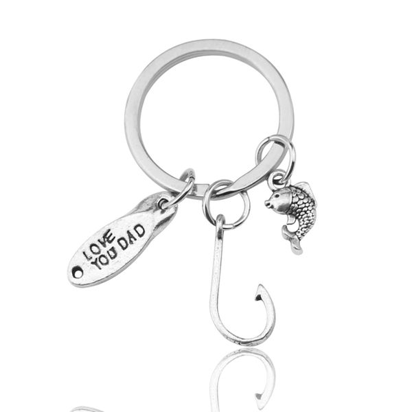 engraved / personalised metal love u 2 the moon & back (dad) keyring gift aa105, Silver
engraved / personalised metal love u 2 the moon & back (dad) keyring gift aa105, Silver