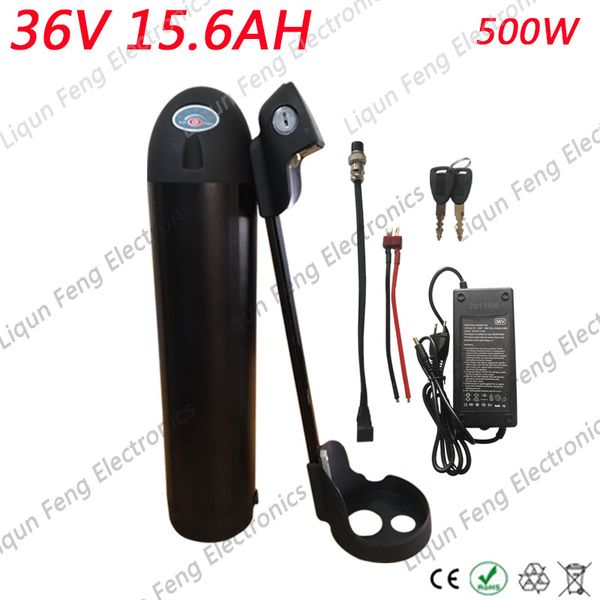 500w 36v water bottle battery 36v 15ah electric bike battery u e cell with 15a bm 42v 2a charger tax
500w 36v water bottle battery 36v 15ah electric bike battery u e cell with 15a bm 42v 2a charger tax