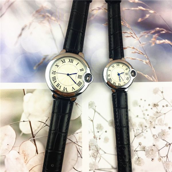 fashion men watches classic model genuine leather box lover watch women lover quartz lady wristwatch business, Slivery;brown
fashion men watches classic model genuine leather box lover watch women lover quartz lady wristwatch business, Slivery;brown