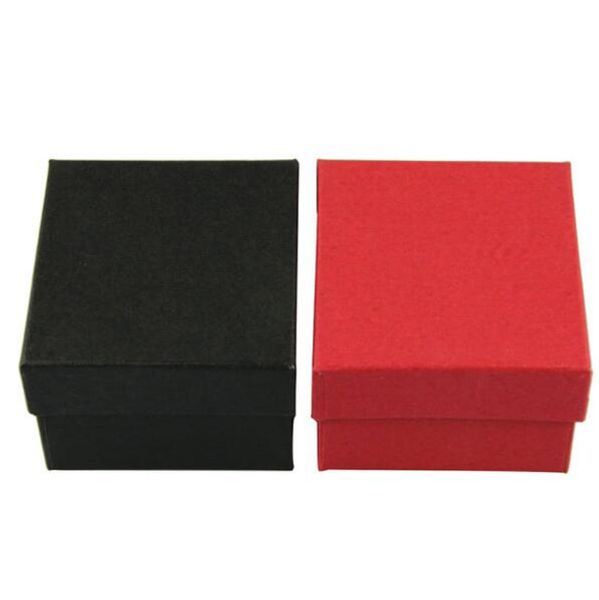 watch box bracelet bangle jewelry durable present gift box case durable present gift box case, Black;blue
watch box bracelet bangle jewelry durable present gift box case durable present gift box case, Black;blue
