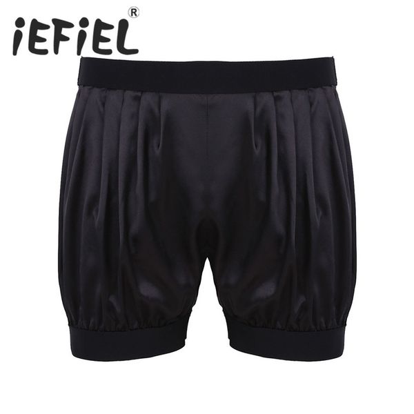 iefiel new arrival summer men fashion shorts male classic soft solid cuff leg boxer shorts lightweight loose lounge short pants, White;black
iefiel new arrival summer men fashion shorts male classic soft solid cuff leg boxer shorts lightweight loose lounge short pants, White;black