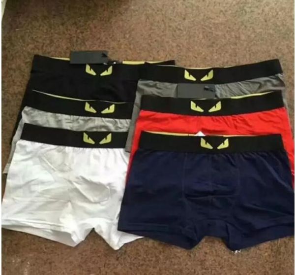 Luxury brand men underwear boxer letter oft cotton underpant port ca ual underwear for men boy 6 color
Luxury brand men underwear boxer letter oft cotton underpant port ca ual underwear for men boy 6 color