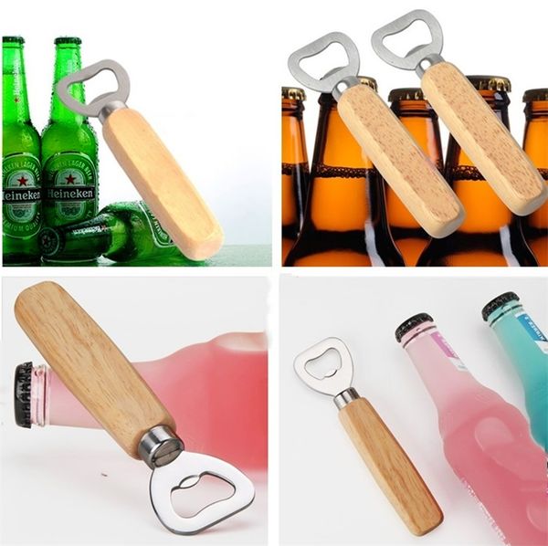 new kitchen bottle opener tools wooden handle beer openers bar tools soda beer bottle cap opener wine bottle opener tool i258
new kitchen bottle opener tools wooden handle beer openers bar tools soda beer bottle cap opener wine bottle opener tool i258