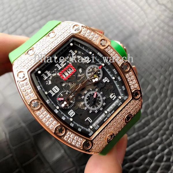 Top luxury brand AAA high quality men's watch 011 fully automatic movement large calendar display 40MM sapphire glass new listing
Top luxury brand AAA high quality men's watch 011 fully automatic movement large calendar display 40MM sapphire glass new listing