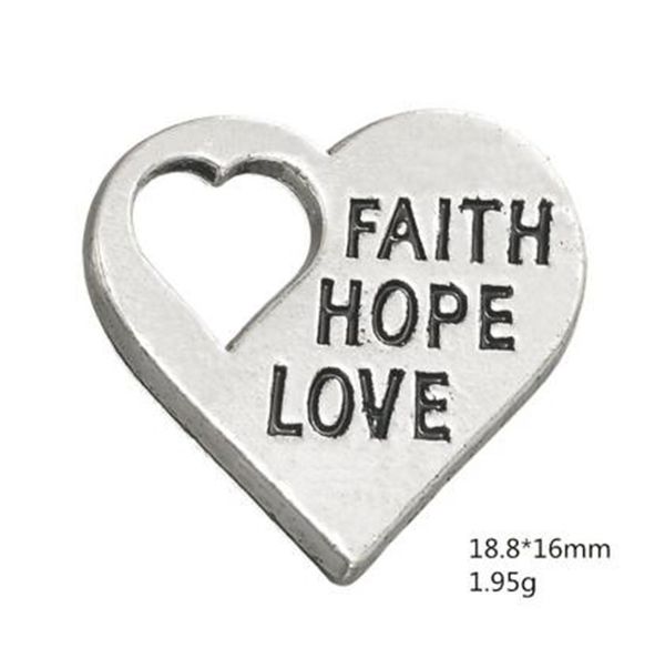 2021 love faith hope on heart positive engraved charm other customized jewelry, Bronze;silver
2021 love faith hope on heart positive engraved charm other customized jewelry, Bronze;silver