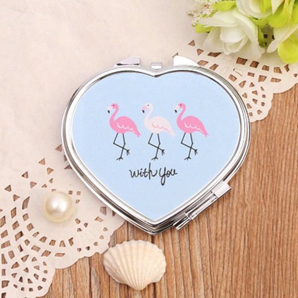 small lady with makeup makeup mirror mini portable folding small mirror double
small lady with makeup makeup mirror mini portable folding small mirror double