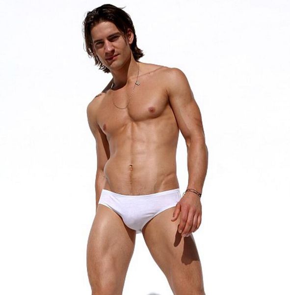 men's underwear non-trace pants pure cotton breathable private customized bikini boythor low-rise trousers, Black;white
men's underwear non-trace pants pure cotton breathable private customized bikini boythor low-rise trousers, Black;white