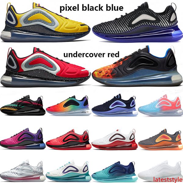 2020 new pixel black blue og mens running shoes undercover yellow red be true lava white spirit teal men women designer sneakers
2020 new pixel black blue og mens running shoes undercover yellow red be true lava white spirit teal men women designer sneakers