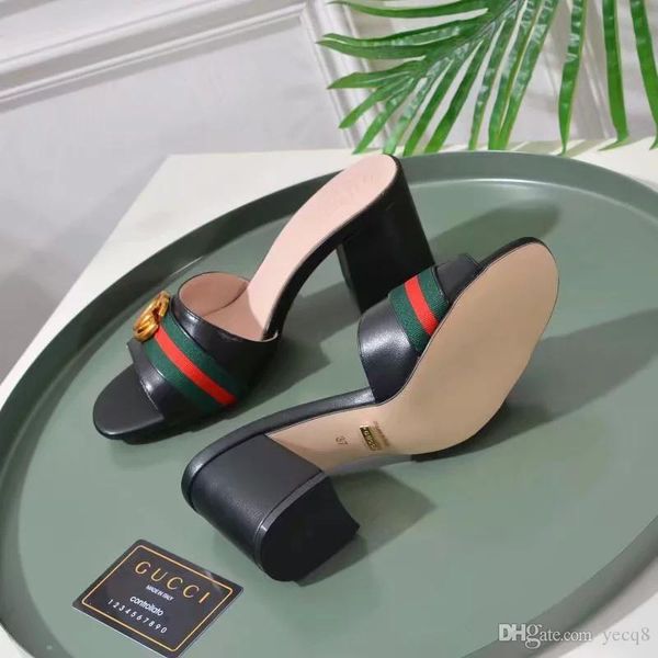 Women pink elegant ankle trap high quare heel hoe pring ummer ladie bridal uede round head thick heel andal, Black
Women pink elegant ankle trap high quare heel hoe pring ummer ladie bridal uede round head thick heel andal, Black