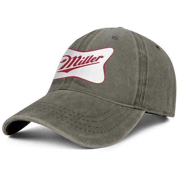 stylish miller brewing company high life beer pony bottles logo denim baseball cap fitted uniquel hats 3d effect flag merchandise, Blue;gray
stylish miller brewing company high life beer pony bottles logo denim baseball cap fitted uniquel hats 3d effect flag merchandise, Blue;gray