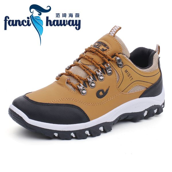new style hiking shoes waterproof tactical outdoor climbing shoes non-slip leather trekking sneakers boots
new style hiking shoes waterproof tactical outdoor climbing shoes non-slip leather trekking sneakers boots