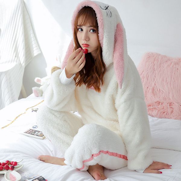 2 pieces pajamas sets women cotton gold velvet home service pajamas for women autumn female sleepwear warm hooded clothing suit, Black;red
2 pieces pajamas sets women cotton gold velvet home service pajamas for women autumn female sleepwear warm hooded clothing suit, Black;red