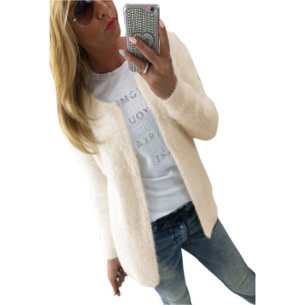 2019 women bomber jacketsmini suit casual 3/4 sleeve open women fashion warm solid slim jacket coat cardigan 6.26 0.5, Black;brown
2019 women bomber jacketsmini suit casual 3/4 sleeve open women fashion warm solid slim jacket coat cardigan 6.26 0.5, Black;brown