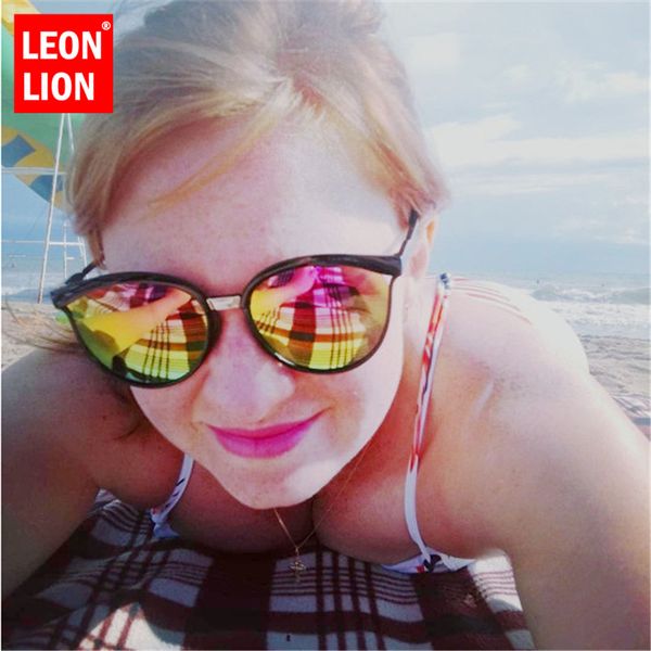 leonlion 2019 fashion candies cateye sunglasses women luxury plastic eyewear classic retro outdoor shopping oculos de sol gafas, White;black
leonlion 2019 fashion candies cateye sunglasses women luxury plastic eyewear classic retro outdoor shopping oculos de sol gafas, White;black